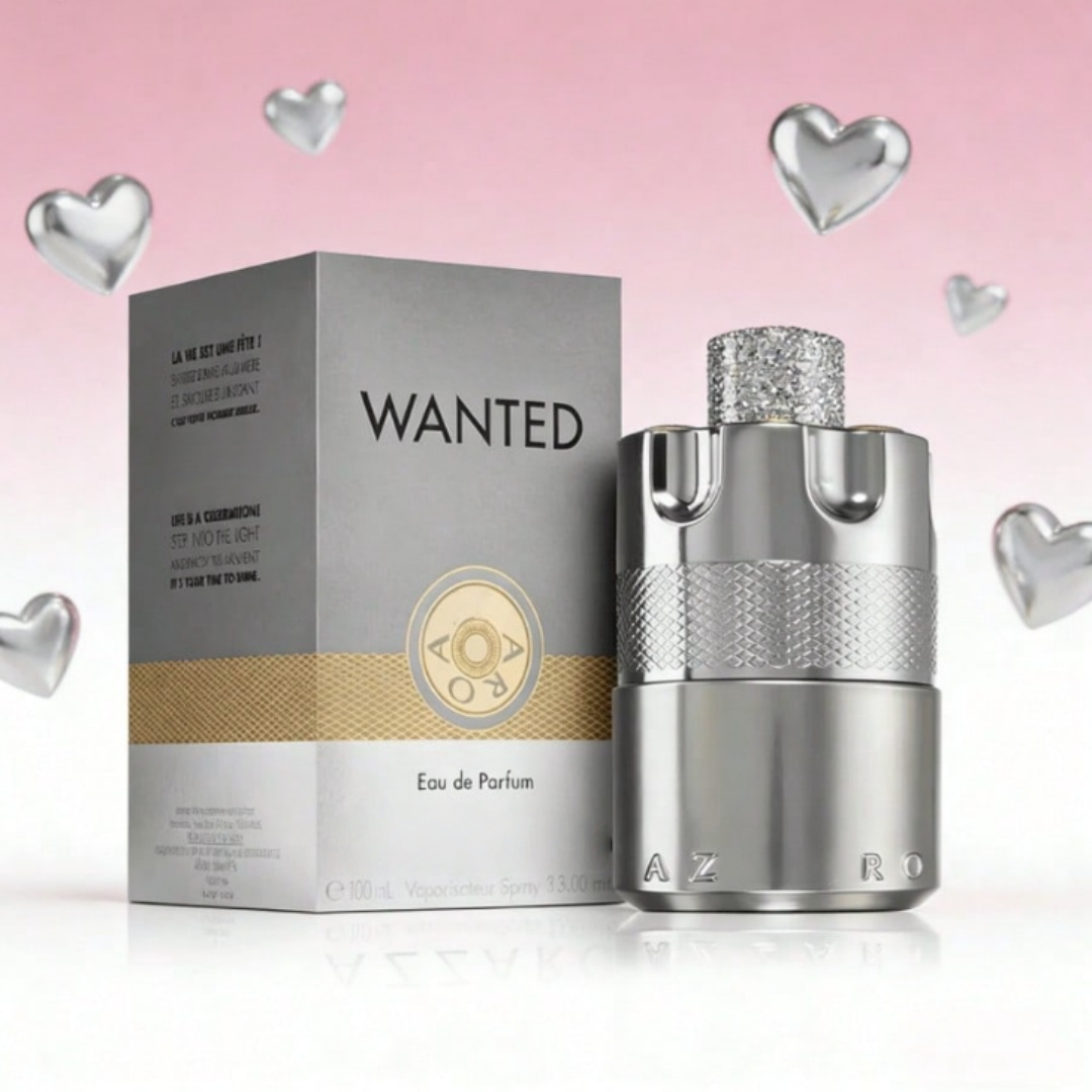 Luxury Fragrance Azz 100ML The - Pure Perfume Fragrance บทวิจารณ์และราคา