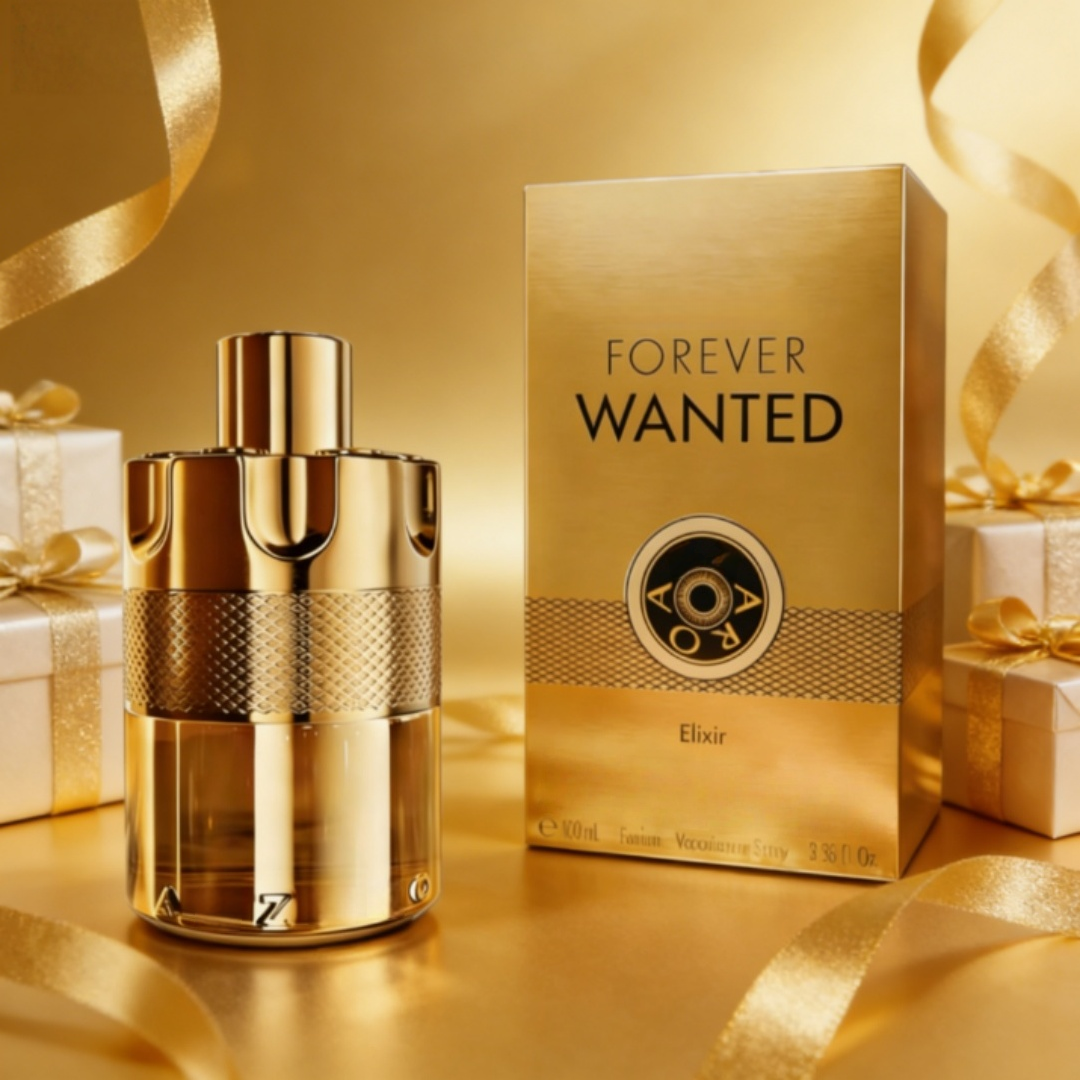 Luxury Fragrance Azz 100ML The - Pure Perfume Fragrance บทวิจารณ์และราคา