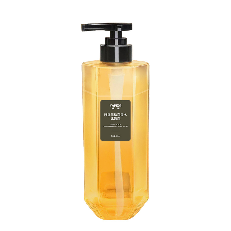 Black Truffle Perfume Body Was - Perfume Fragrance Body Wash บทวิจารณ์และราคา