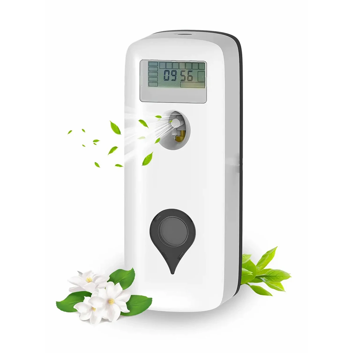 Liquid Air Freshener Dispenser - Perfume Room Fragrance บทวิจารณ์และราคา