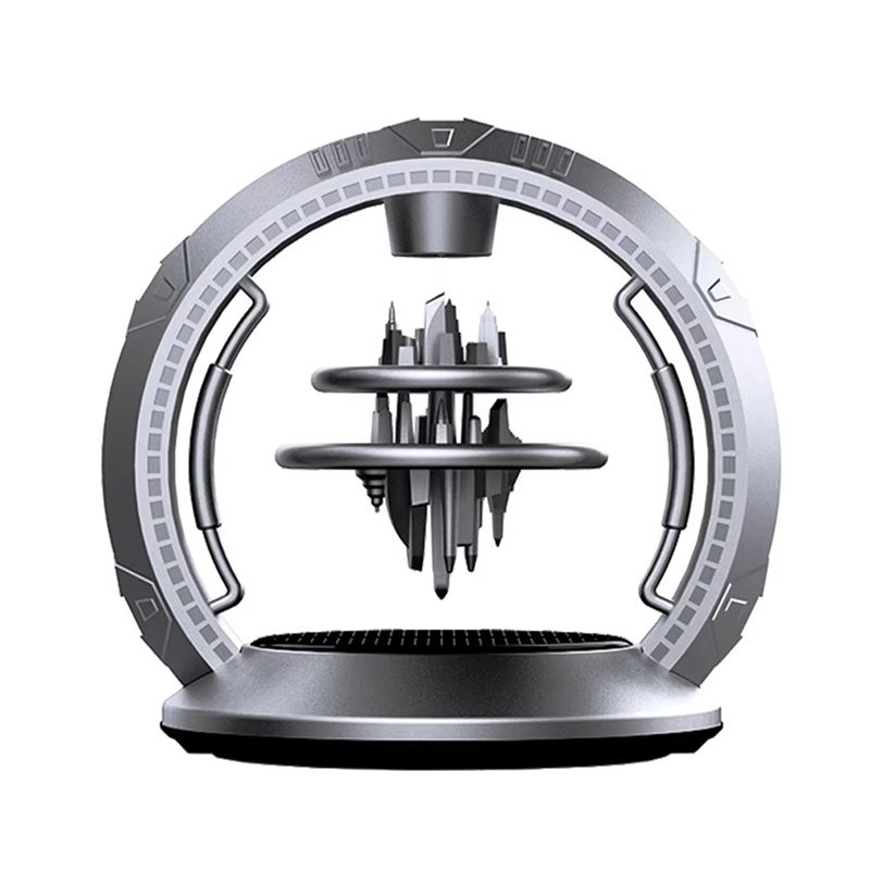 A33R-Car Scent Diffuser Air Fr - Perfume Fragrance Diffuser บทวิจารณ์และราคา