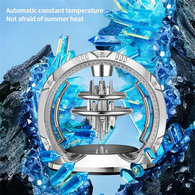A33R-Car Scent Diffuser Air Fr - Perfume Fragrance Diffuser บทวิจารณ์และราคา