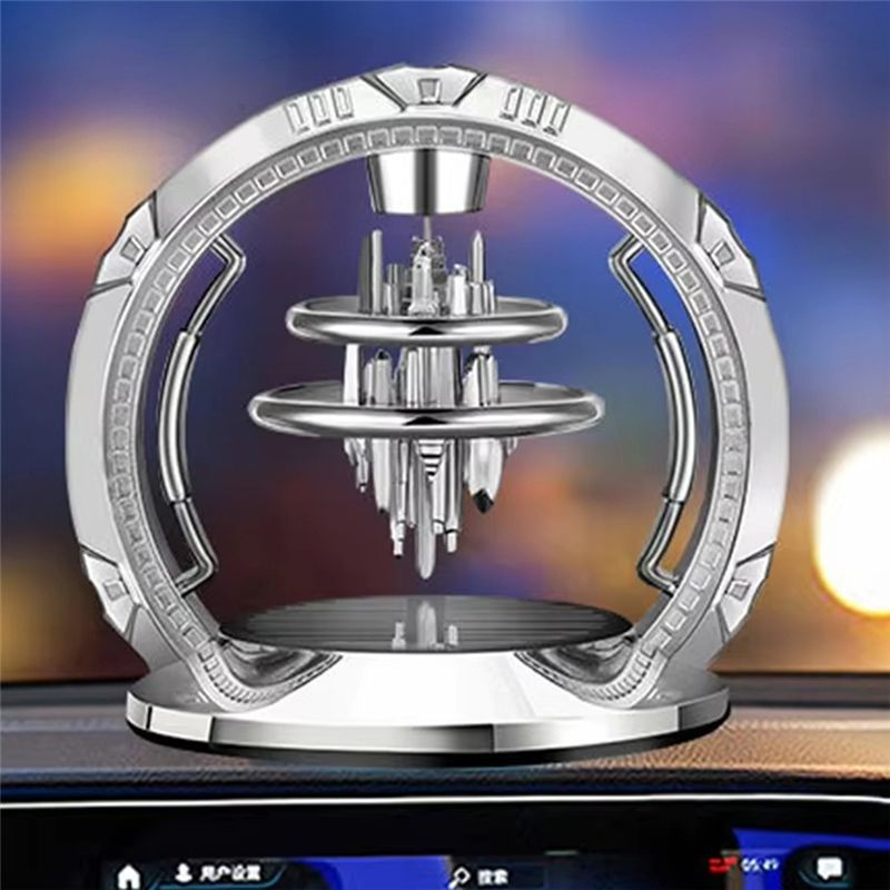 A33R-Car Scent Diffuser Air Fr - Perfume Fragrance Diffuser บทวิจารณ์และราคา