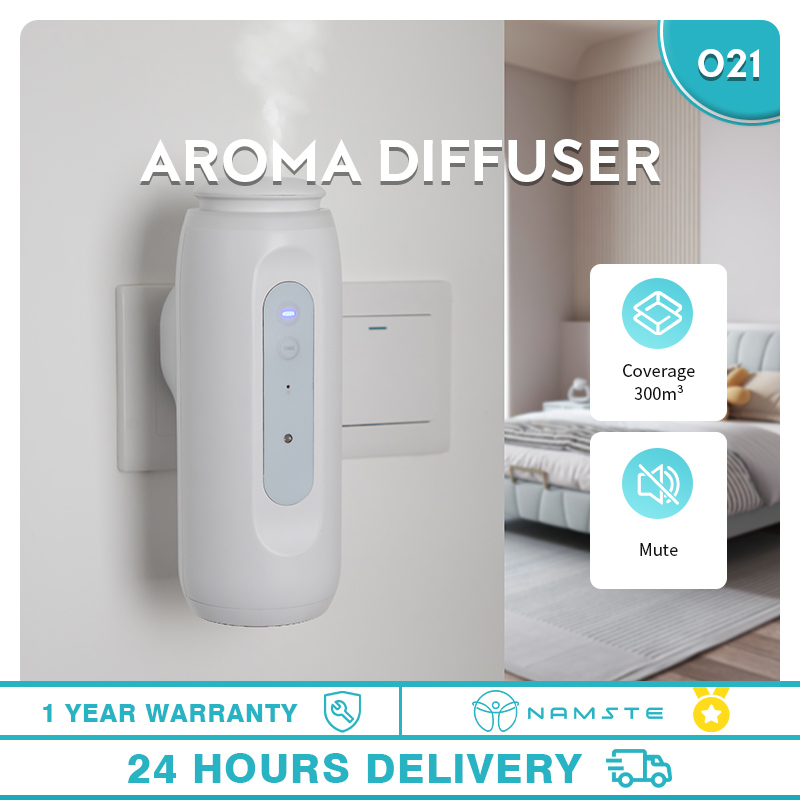 Namste 300m³ Bluetooth Wall mo - Perfume Fragrance House บทวิจารณ์และราคา