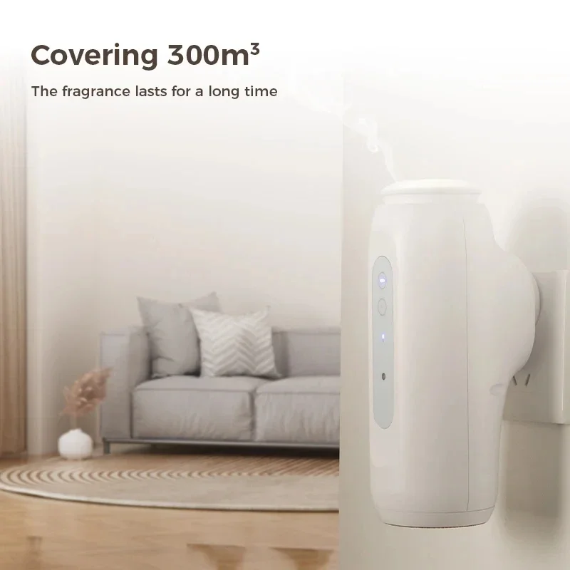 Namste 300m³ Bluetooth Wall mo - Perfume Fragrance House บทวิจารณ์และราคา