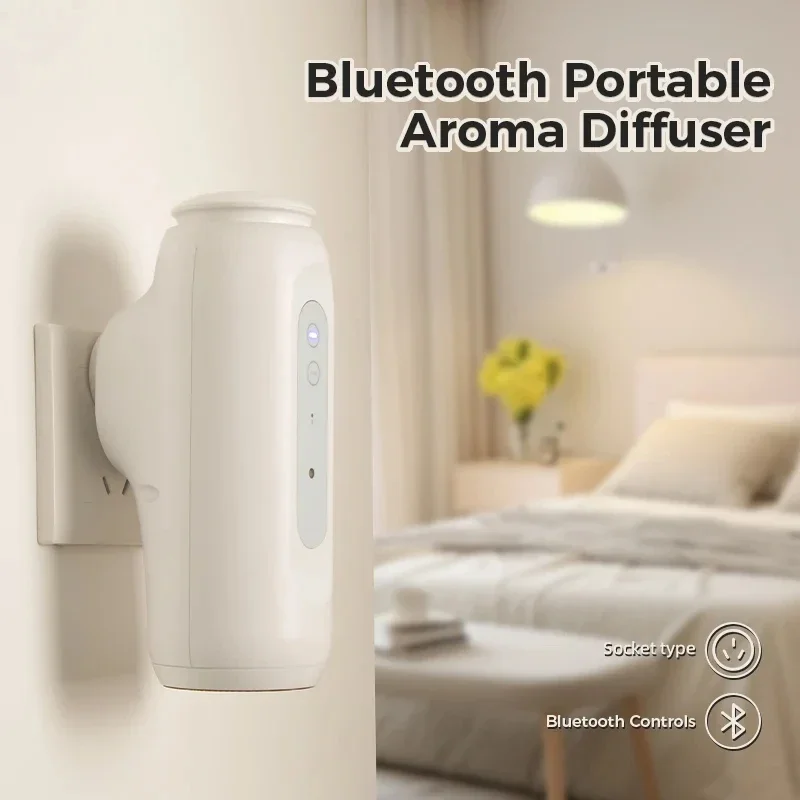 Namste 300m³ Bluetooth Wall mo - Perfume Fragrance House บทวิจารณ์และราคา