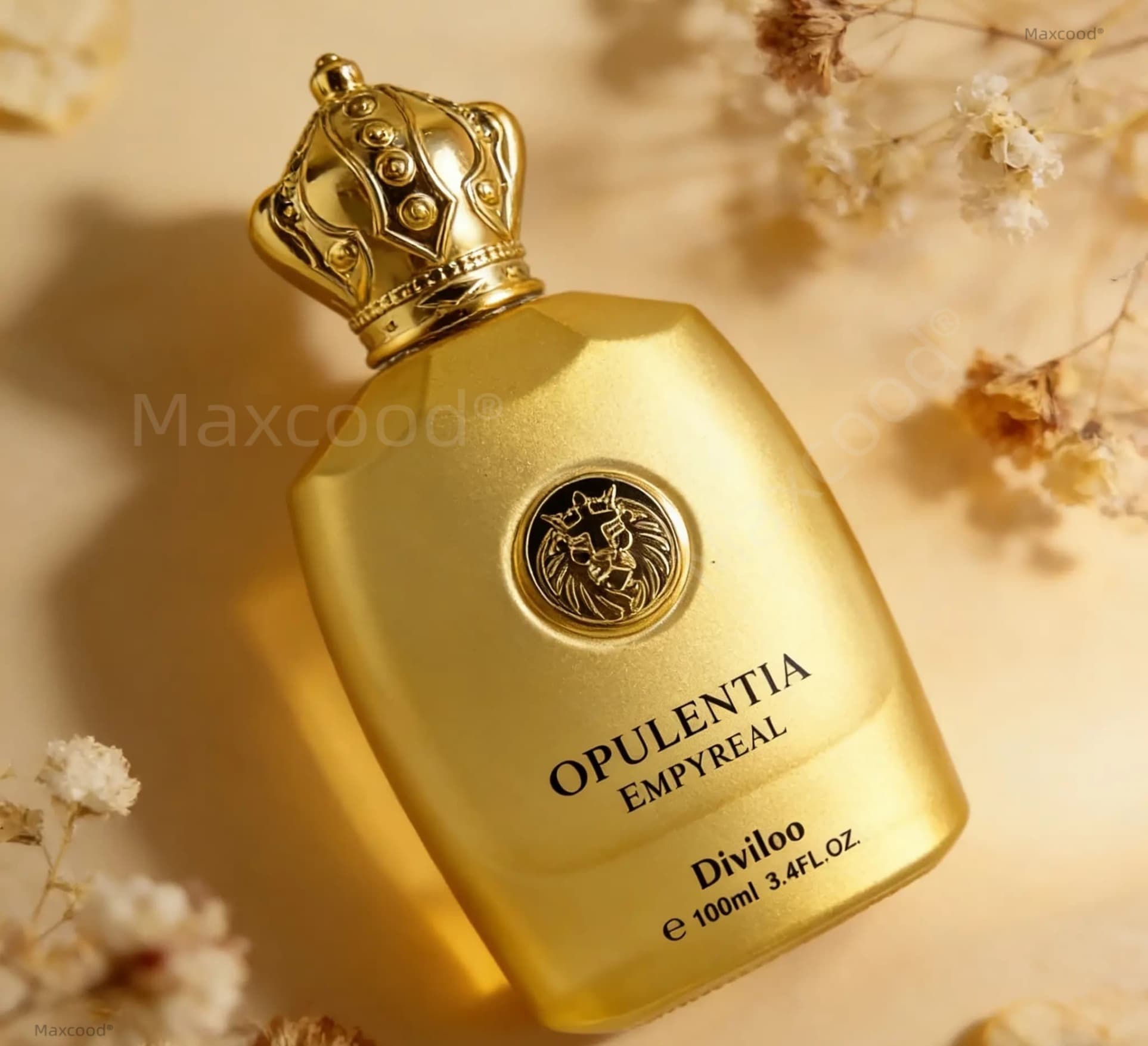 Floral, woody, and musky notes - Perfume Fragrance For Men บทวิจารณ์และราคา