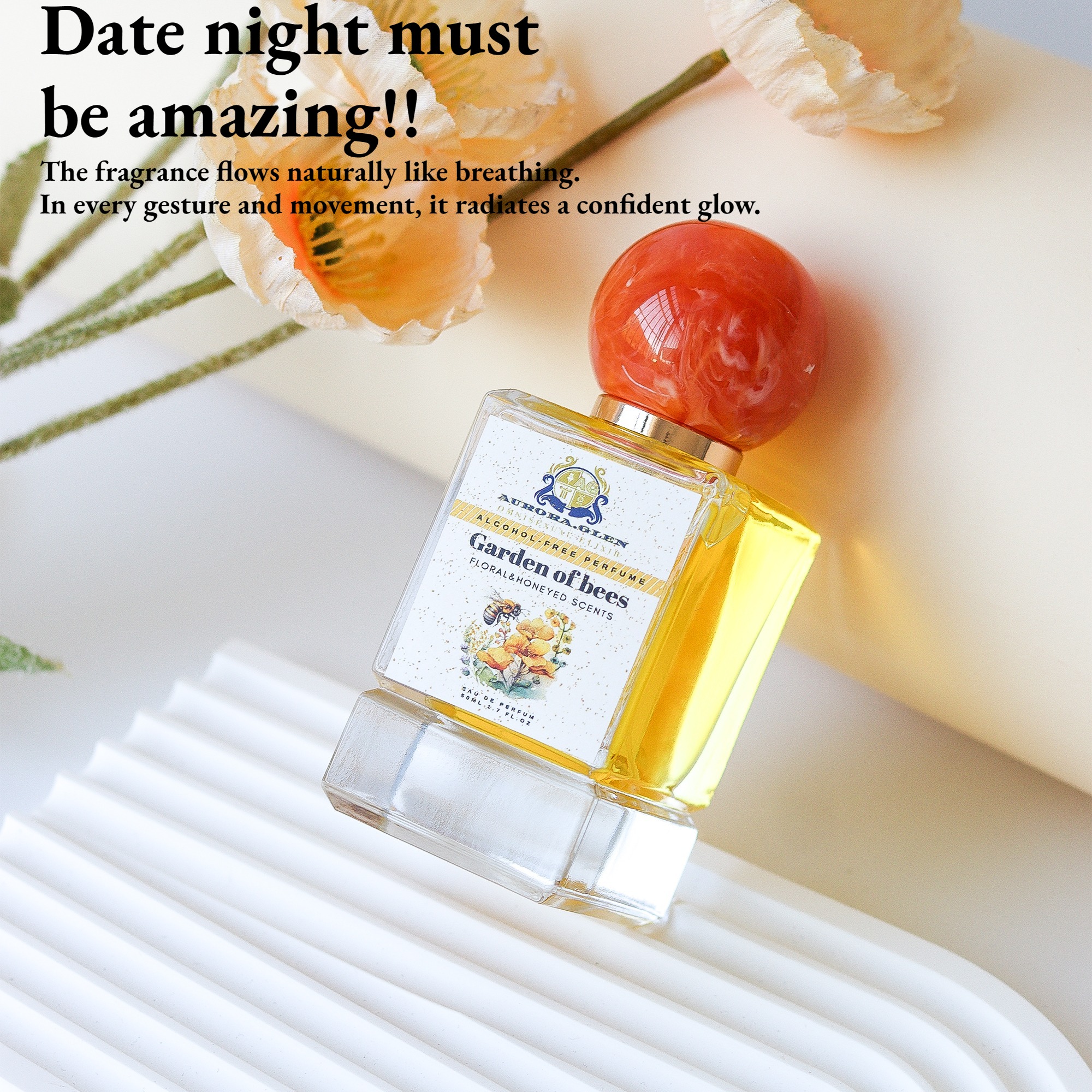 50ml Best-Selling Parfum Oil f - Perfume Fragrance Essence บทวิจารณ์และราคา