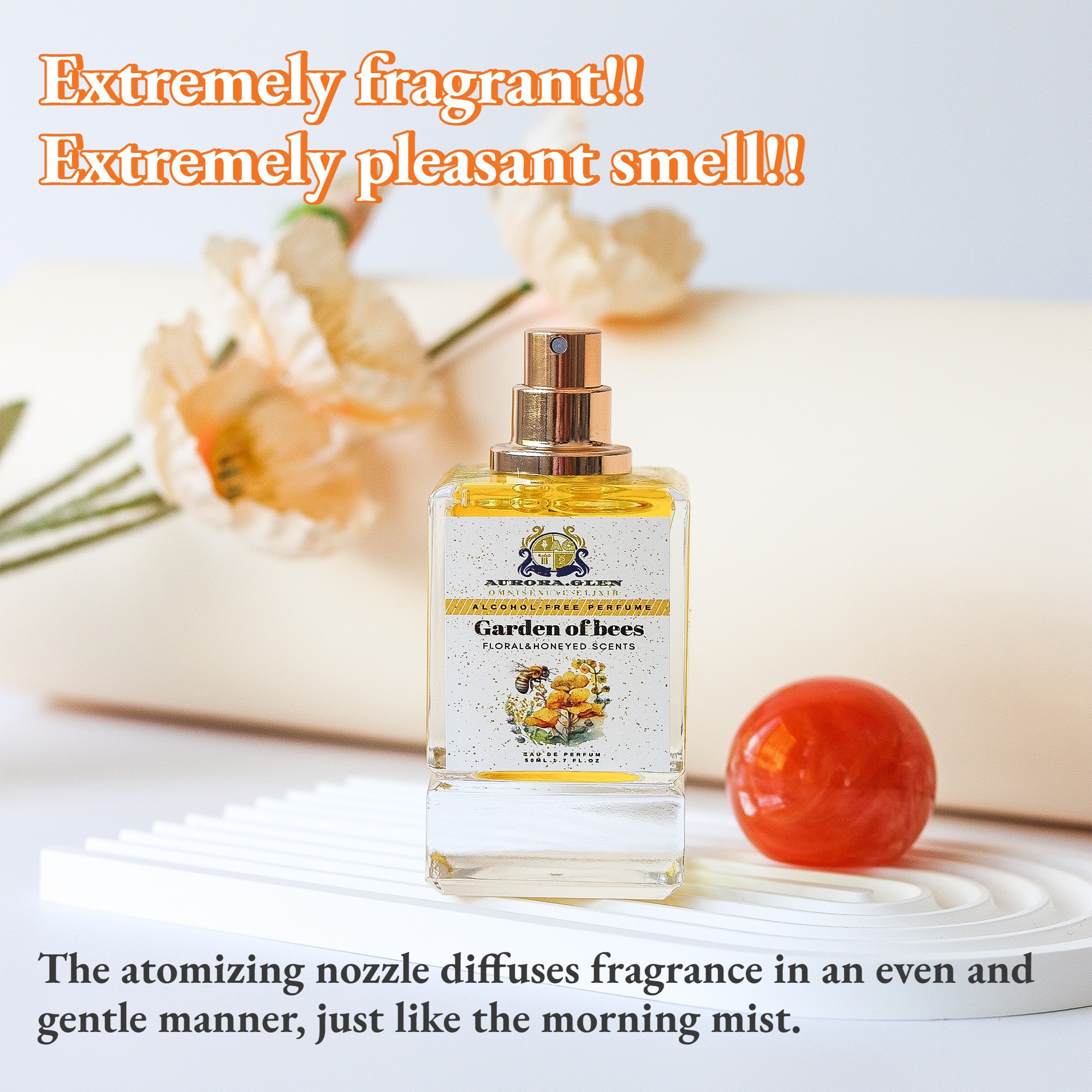 50ml Best-Selling Parfum Oil f - Perfume Fragrance Essence บทวิจารณ์และราคา