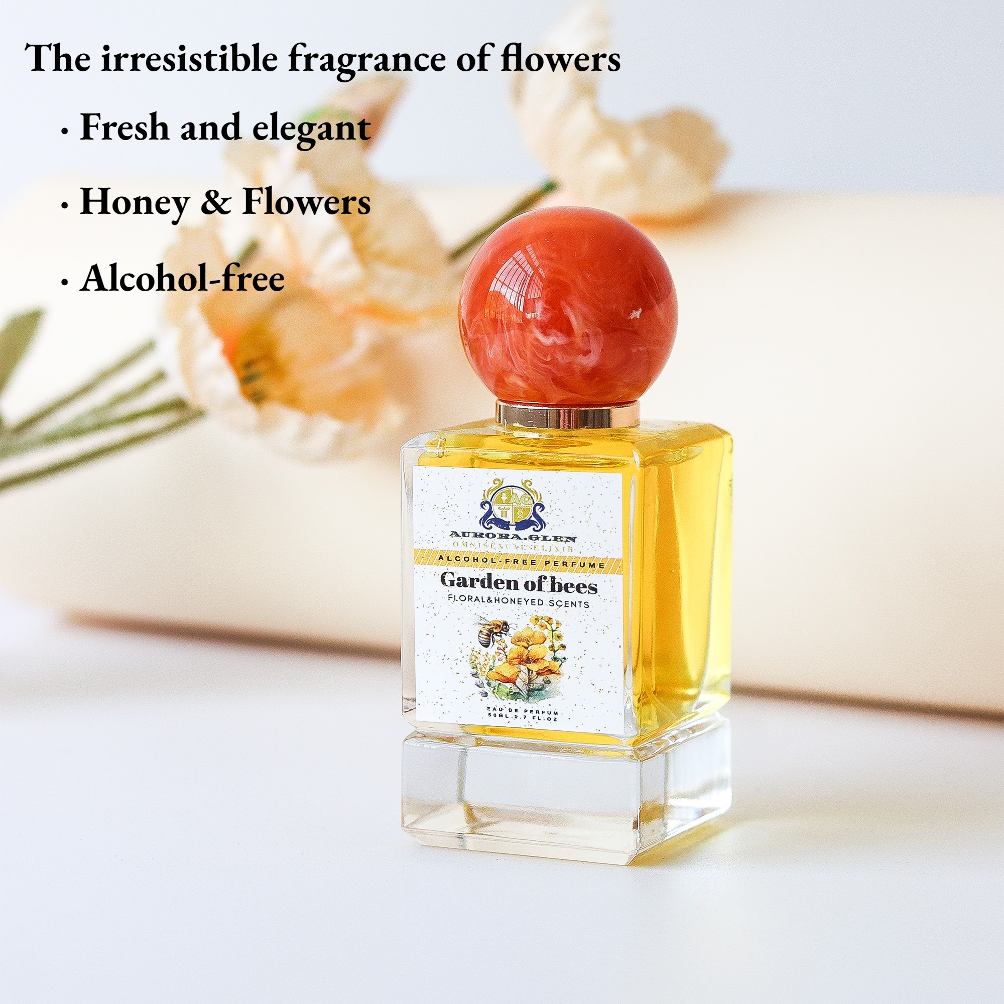 50ml Best-Selling Parfum Oil f - Perfume Fragrance Essence บทวิจารณ์และราคา