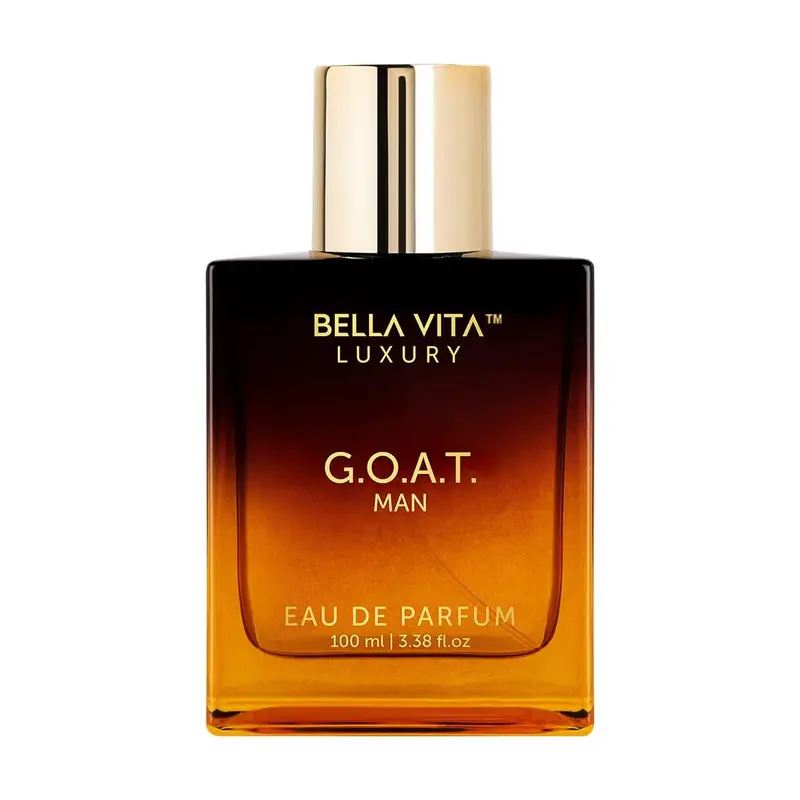 BellaVita Luxury Sigma Male (C - Pure Perfume Fragrance บทวิจารณ์และราคา