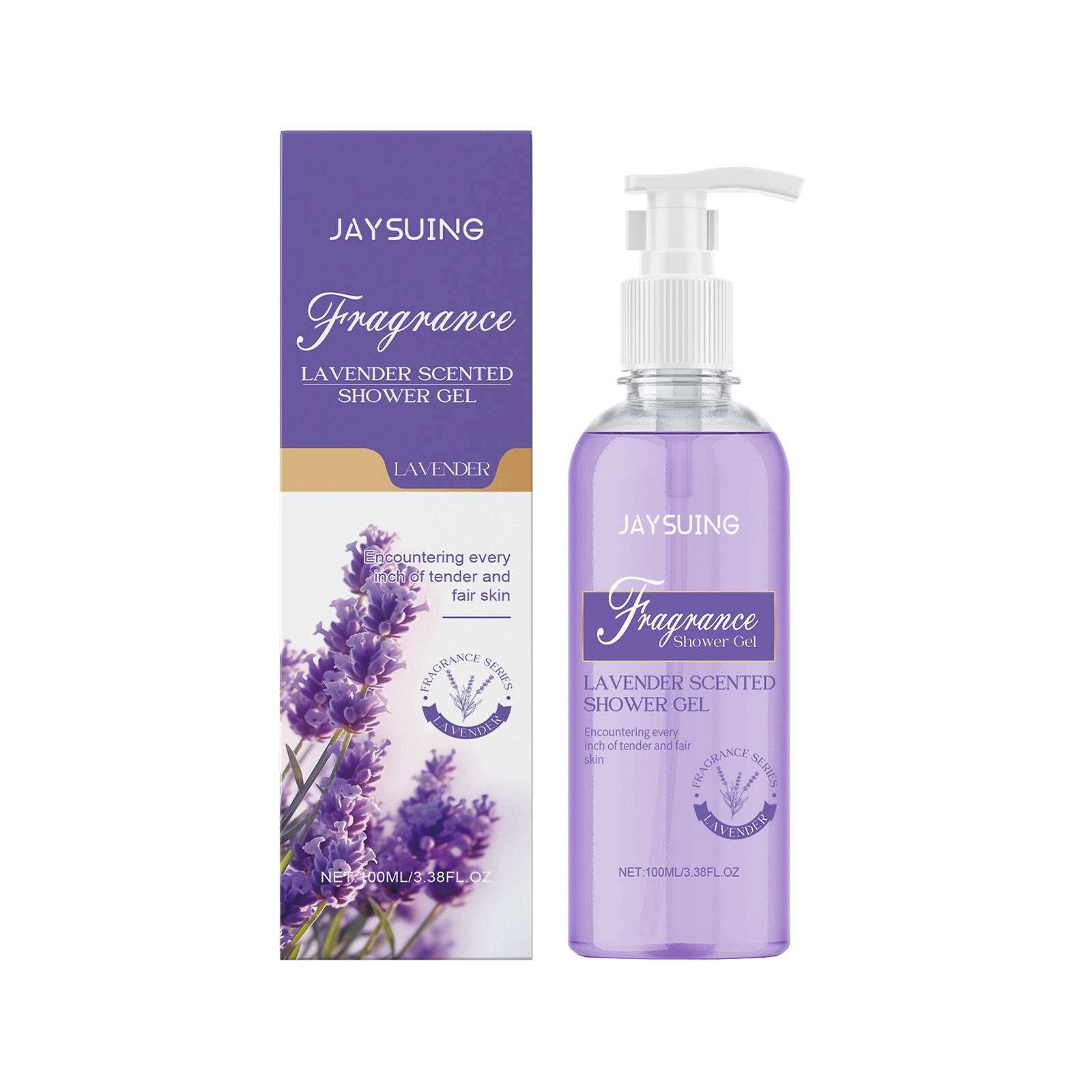 Fragrant Shower Gel Body Wash  - Perfume Fragrance Body Wash บทวิจารณ์และราคา