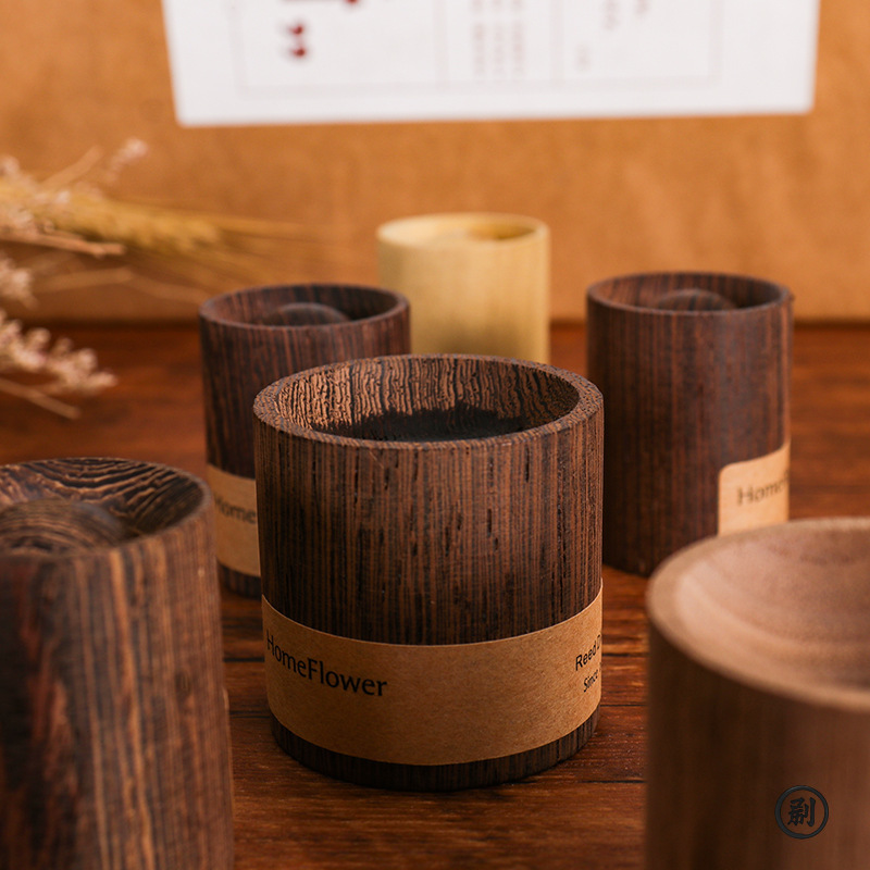 Black Walnut Aroma Diffuser –  - Perfume Fragrance Diffuser บทวิจารณ์และราคา