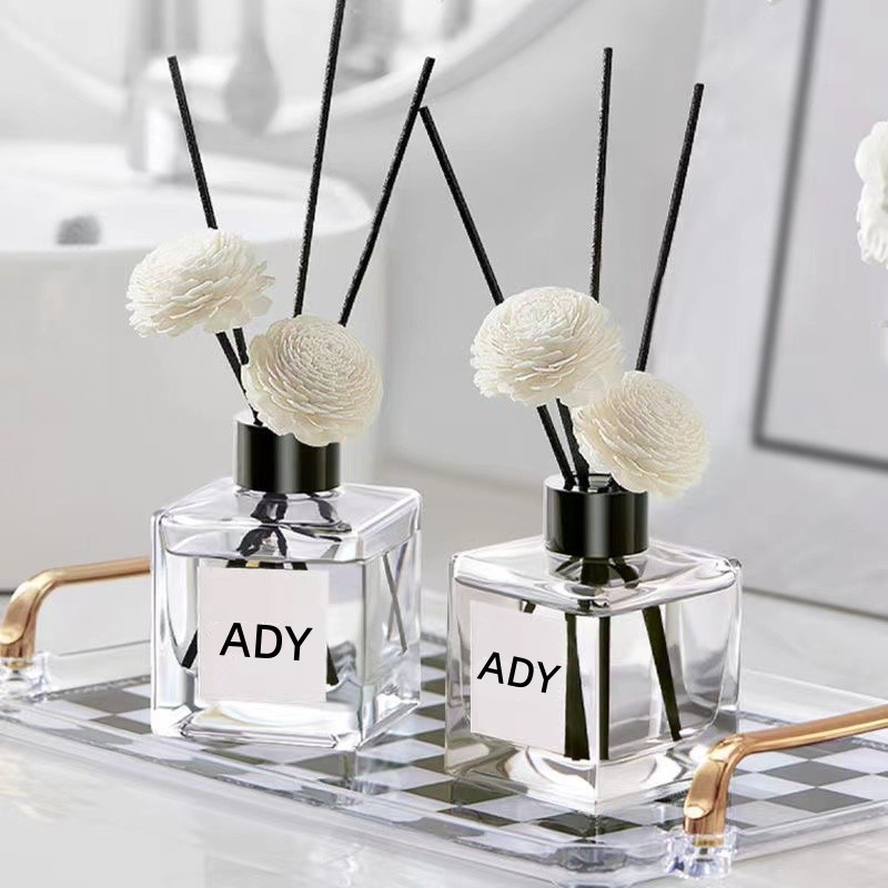 50ml Aroma Reed Diffuser Oil f - Perfume Fragrance House บทวิจารณ์และราคา