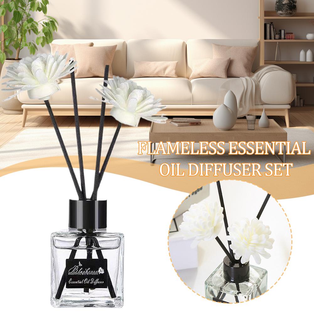 50ml Aroma Reed Diffuser Oil f - Perfume Fragrance House บทวิจารณ์และราคา