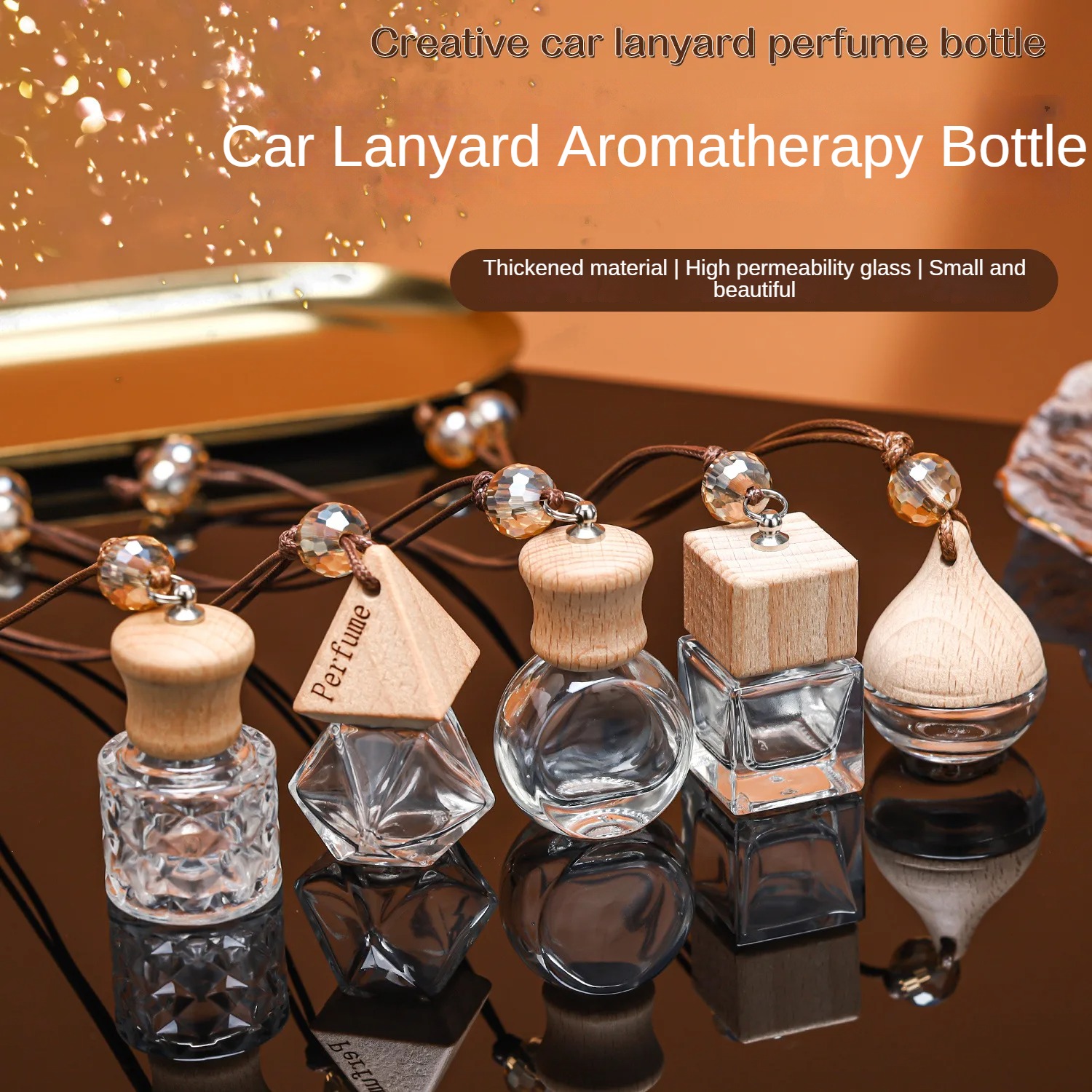 Car perfume bottle car fragran - Fragrance Oil Perfume Grade บทวิจารณ์และราคา
