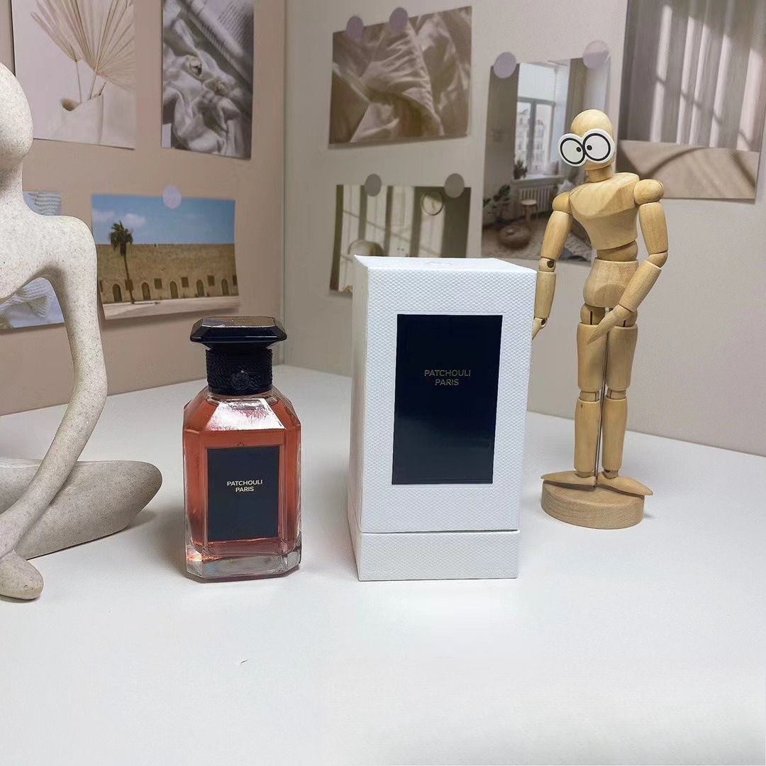 Luxury Women's Perfumes Árabes - Pure Perfume Fragrance บทวิจารณ์และราคา