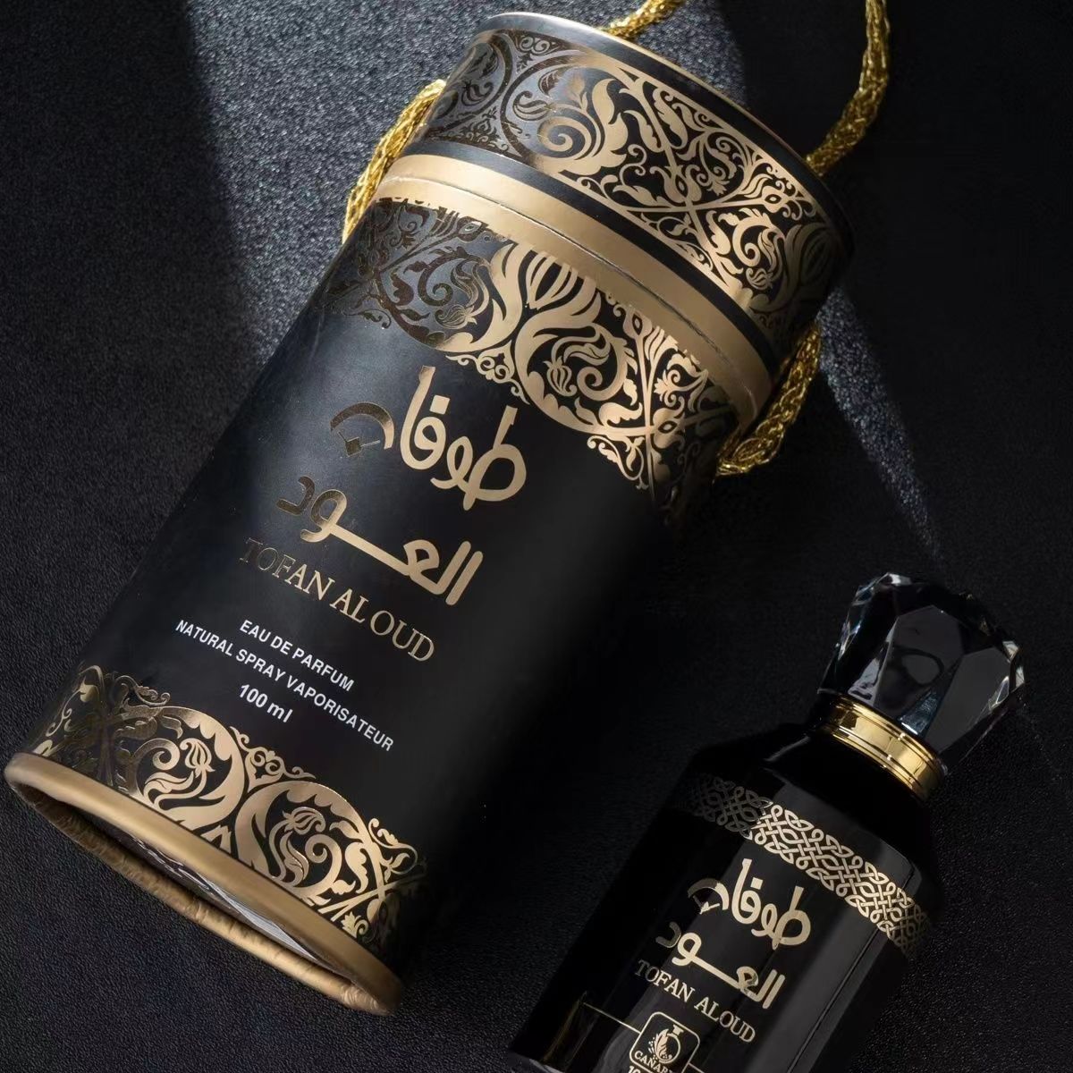 Barreled Wooden Perfume High G - Fragrance Oil Perfume Grade บทวิจารณ์และราคา