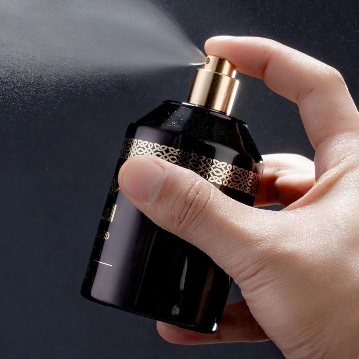 Barreled Wooden Perfume High G - Fragrance Oil Perfume Grade บทวิจารณ์และราคา