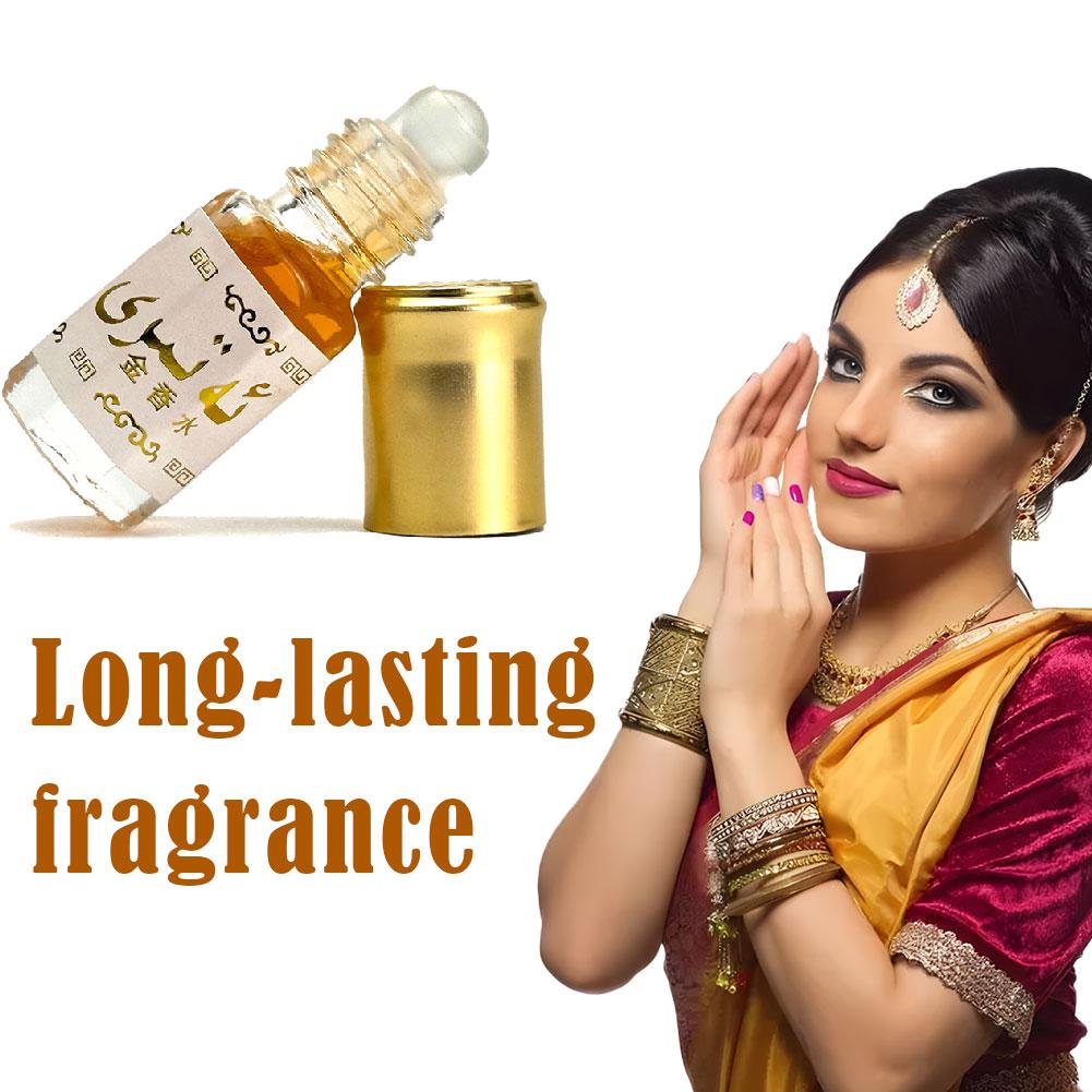 Arabian Perfume Oil Roll On Po - Pure Perfume Fragrance บทวิจารณ์และราคา