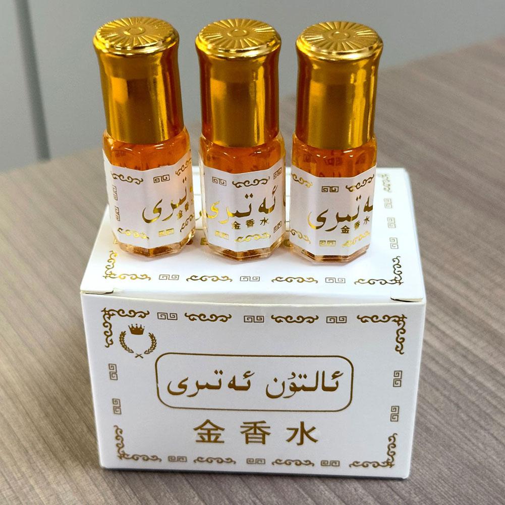 Arabian Perfume Oil Roll On Po - Pure Perfume Fragrance บทวิจารณ์และราคา