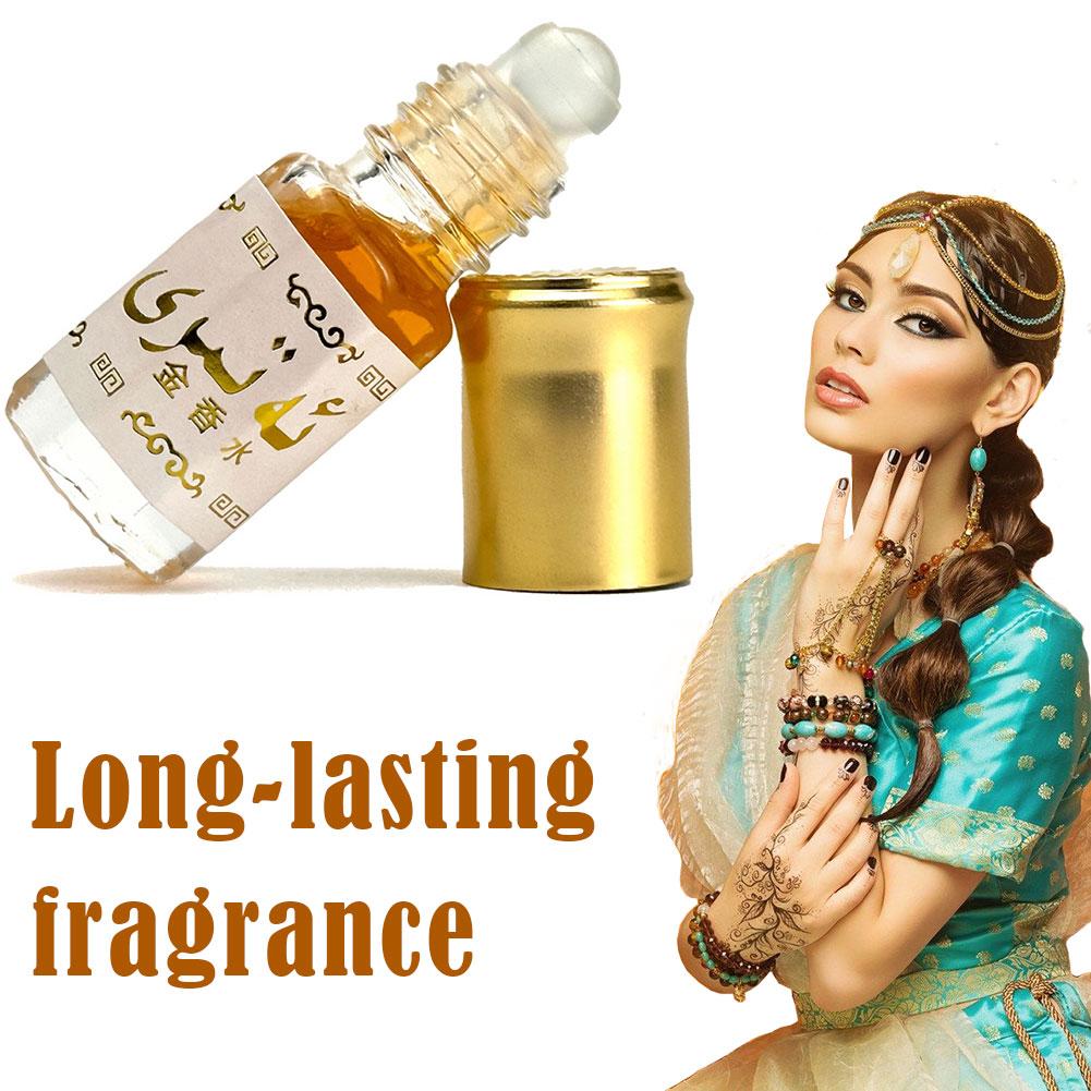 Arabian Perfume Oil Roll On Po - Pure Perfume Fragrance บทวิจารณ์และราคา