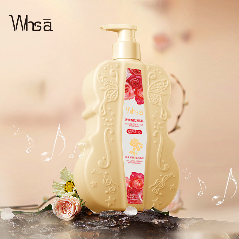 Fragrance Body Wash Fragrant H - Perfume Fragrance Body Wash บทวิจารณ์และราคา