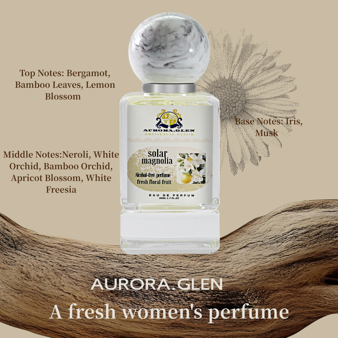 100% Original Autumn-Winter Fl - Perfume Fragrance Essence บทวิจารณ์และราคา