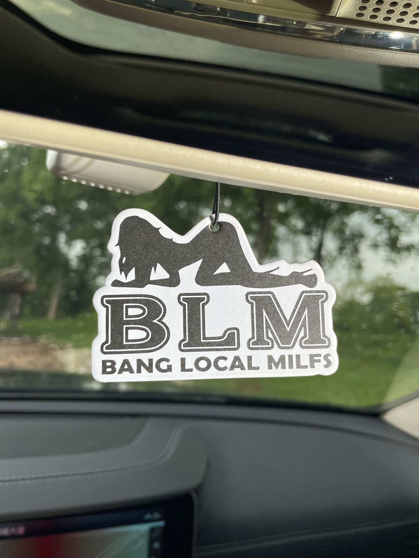 Blm Bang Local Milf/Fresh Frag - Perfume Fragrance Types บทวิจารณ์และราคา