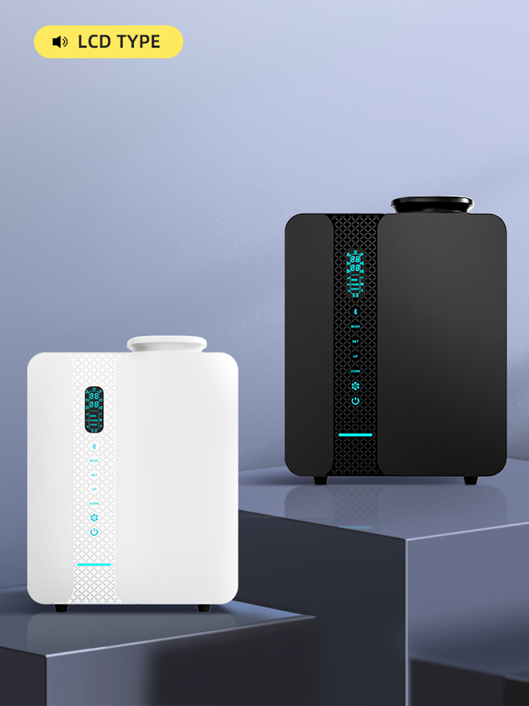 Namste 500m³ Smart Scent Air M - Perfume Quality Fragrance Oils บทวิจารณ์และราคา