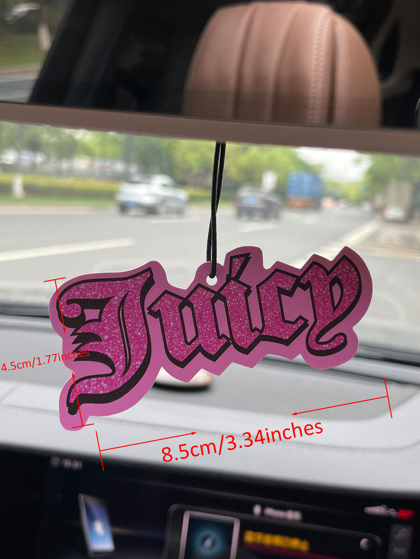 Car Fragrance Tablets, Wardrob - Perfume Room Fragrance บทวิจารณ์และราคา