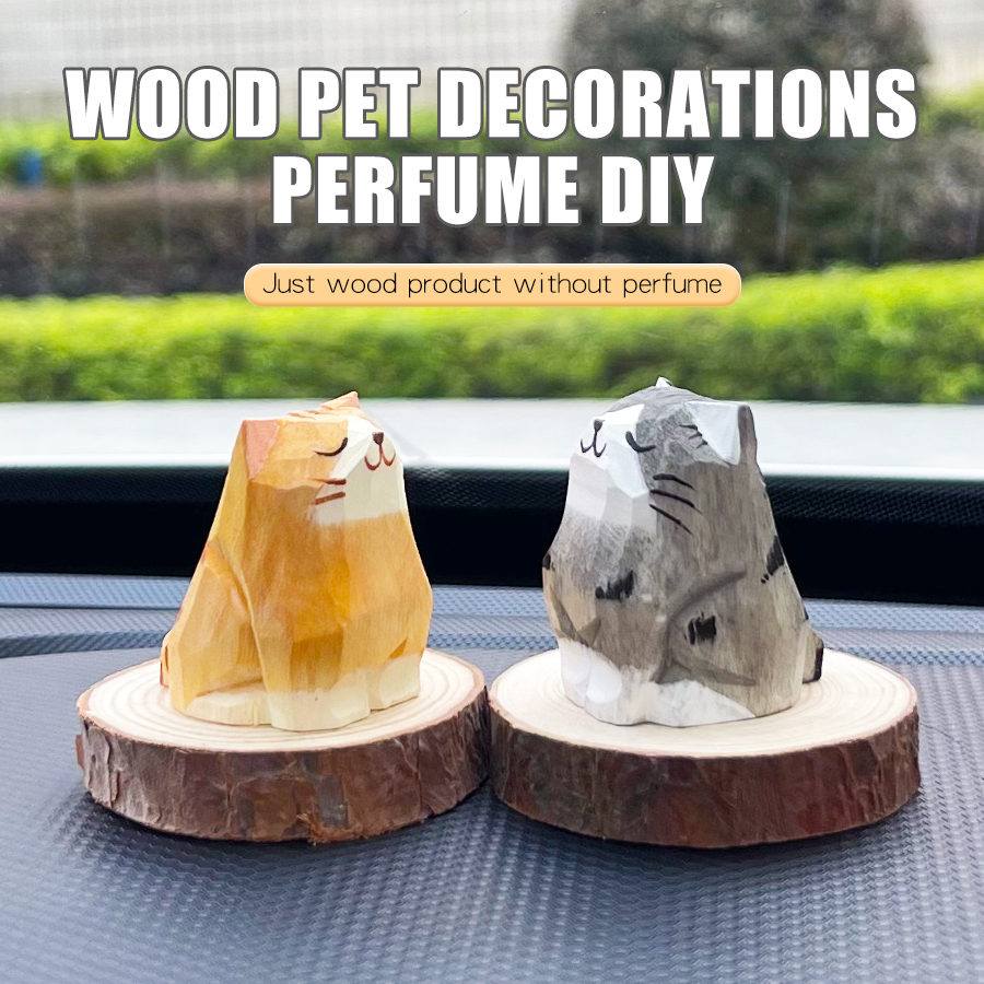 1PC pet aroma diffuser No perf - Perfume Fragrance House บทวิจารณ์และราคา