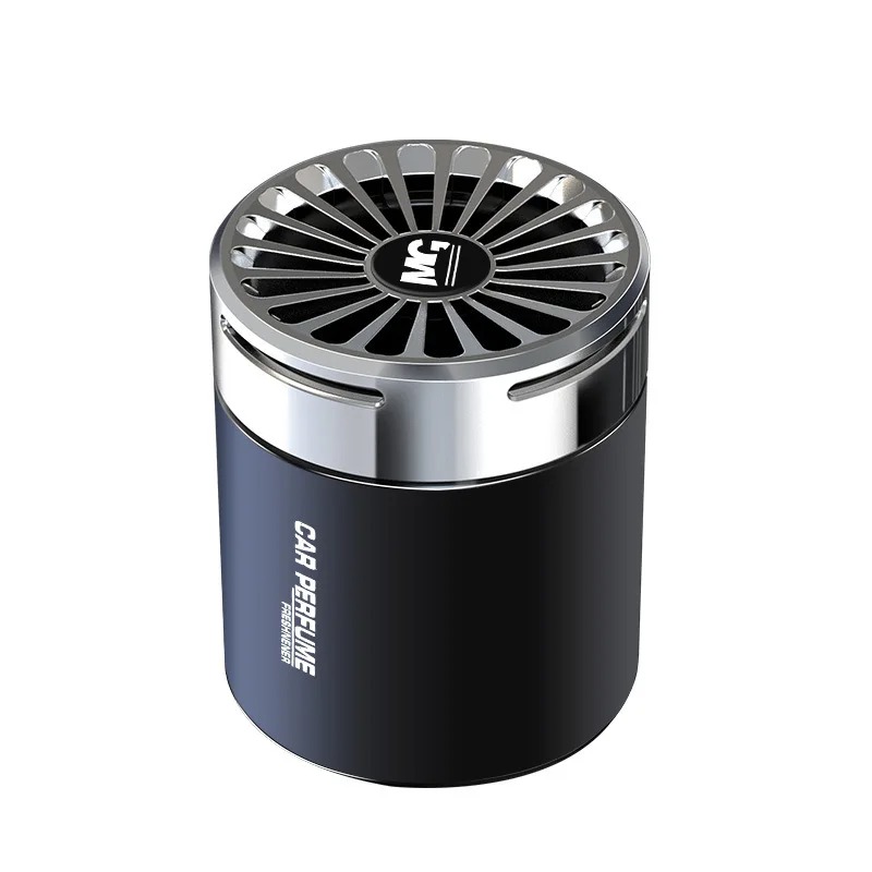 Car mounted gel type fragrance - Perfume Fragrance Types บทวิจารณ์และราคา