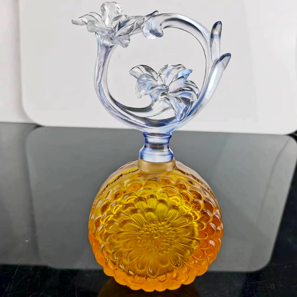 High-grade Aromatherapy Crysta - Fragrance Oil Perfume Grade บทวิจารณ์และราคา