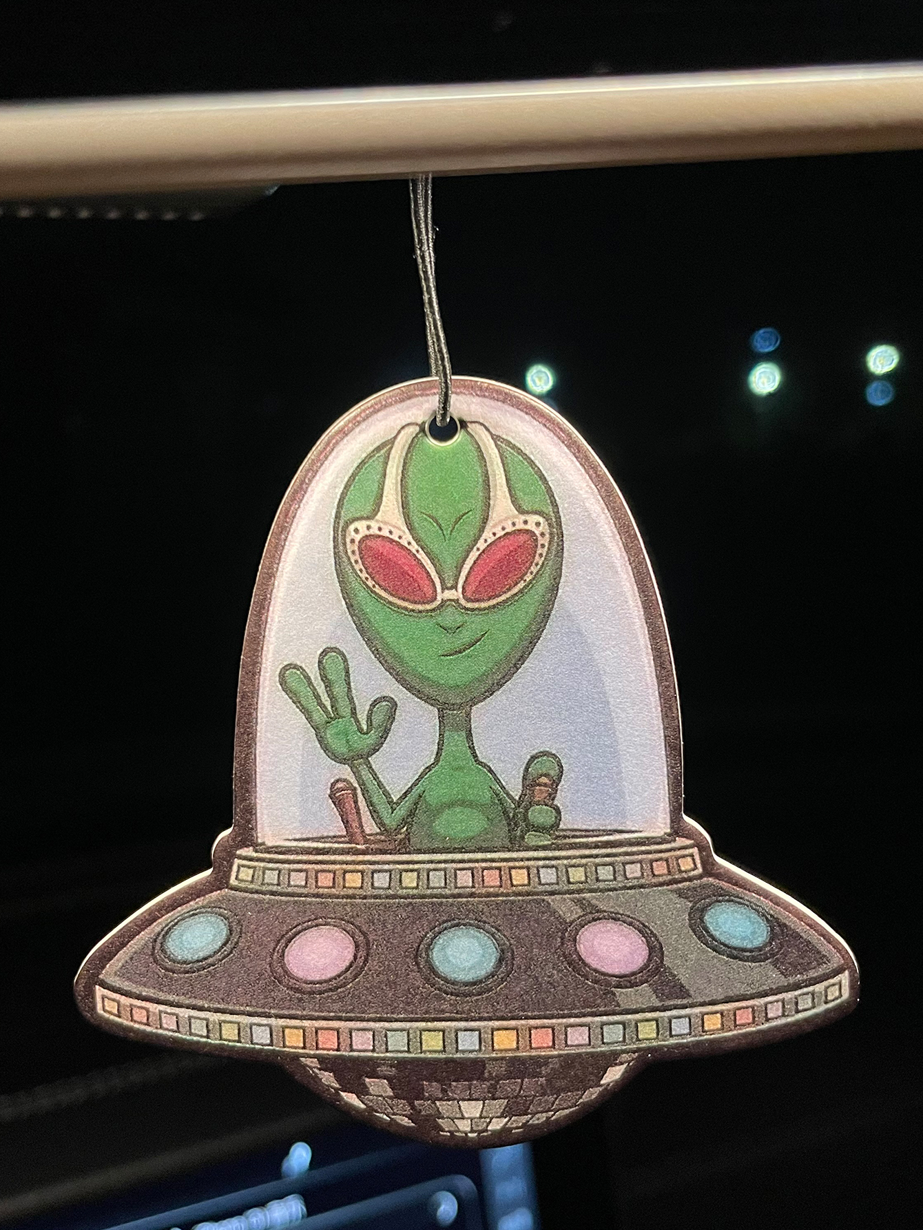 Alien/Hilton Fresh Scent Five- - Perfume Fragrance Types บทวิจารณ์และราคา