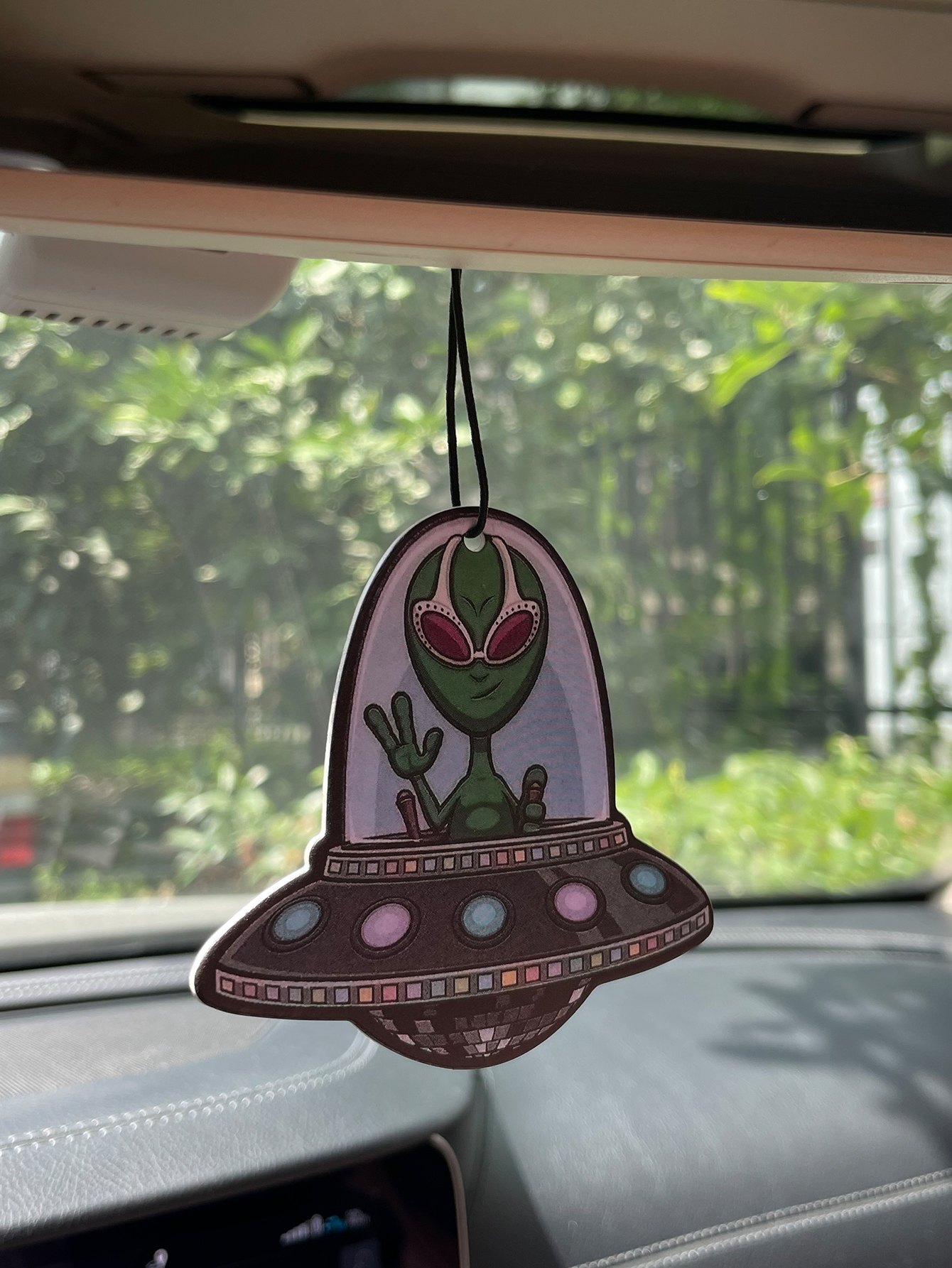 Alien/Hilton Fresh Scent Five- - Perfume Fragrance Types บทวิจารณ์และราคา