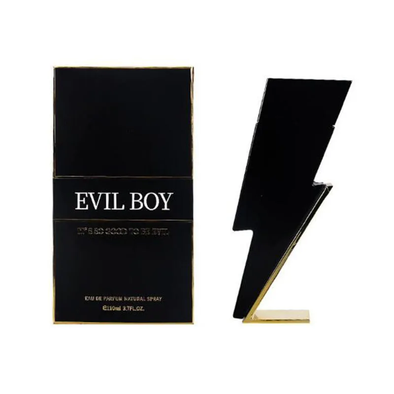 2026 Hot Sales 110ML Bad Boy L - Pure Perfume Fragrance บทวิจารณ์และราคา