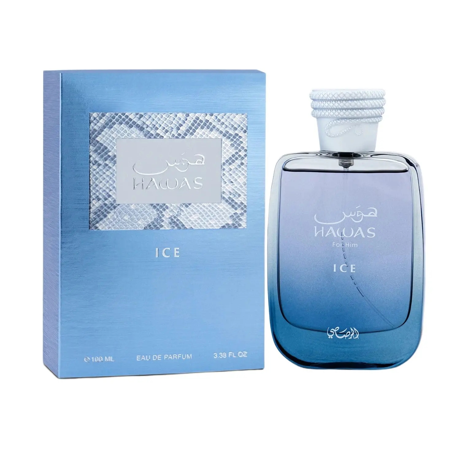 100ml Original Hawas Perfume M - Perfume Quality Fragrance Oils บทวิจารณ์และราคา