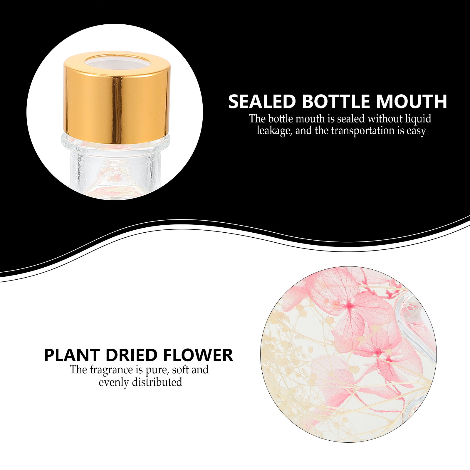 Aroma Diffuser Solid Perfume A - Perfume Fragrance Diffuser บทวิจารณ์และราคา