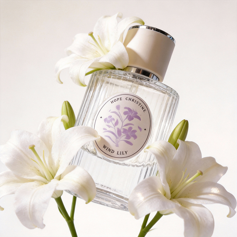 HOPE CHRISTINE Lily Perfume fo - Perfume Fragrance House บทวิจารณ์และราคา