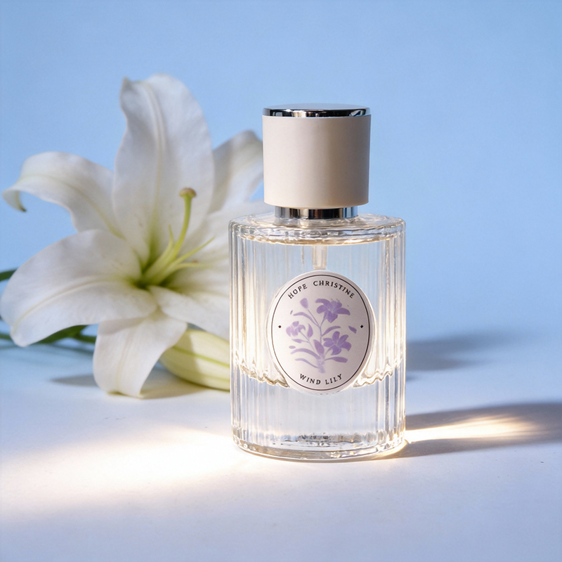 HOPE CHRISTINE Lily Perfume fo - Perfume Fragrance House บทวิจารณ์และราคา