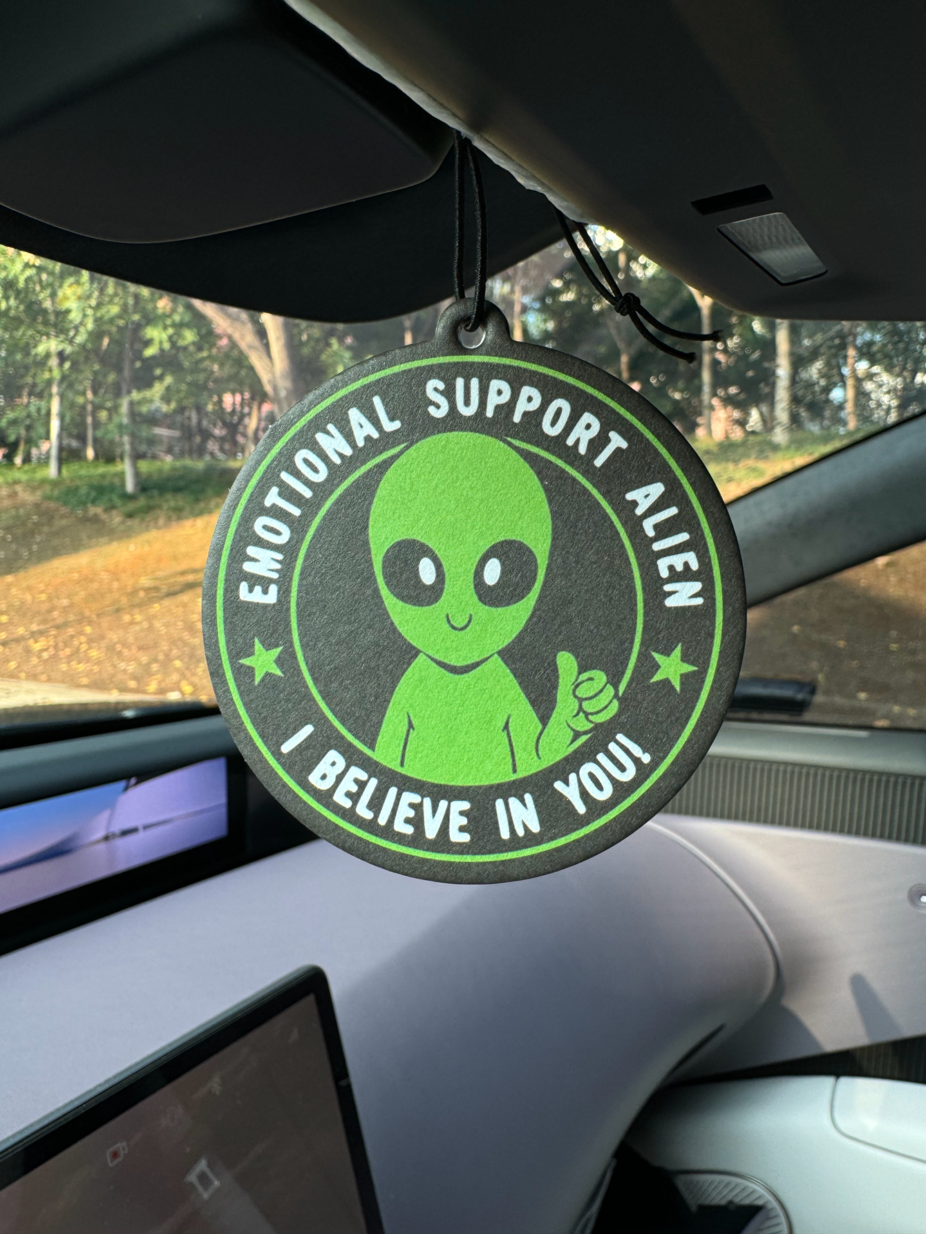 Emotional Support Alien Alien  - Perfume Fragrance Types บทวิจารณ์และราคา