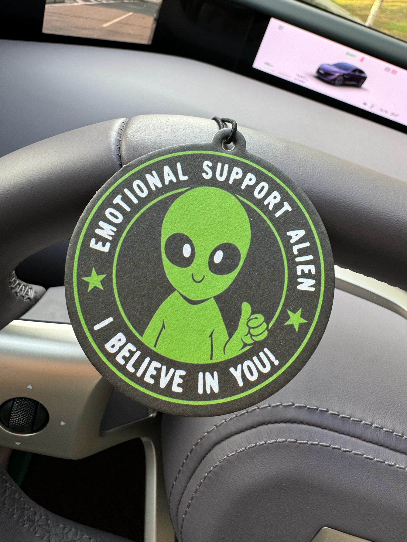 Emotional Support Alien Alien  - Perfume Fragrance Types บทวิจารณ์และราคา
