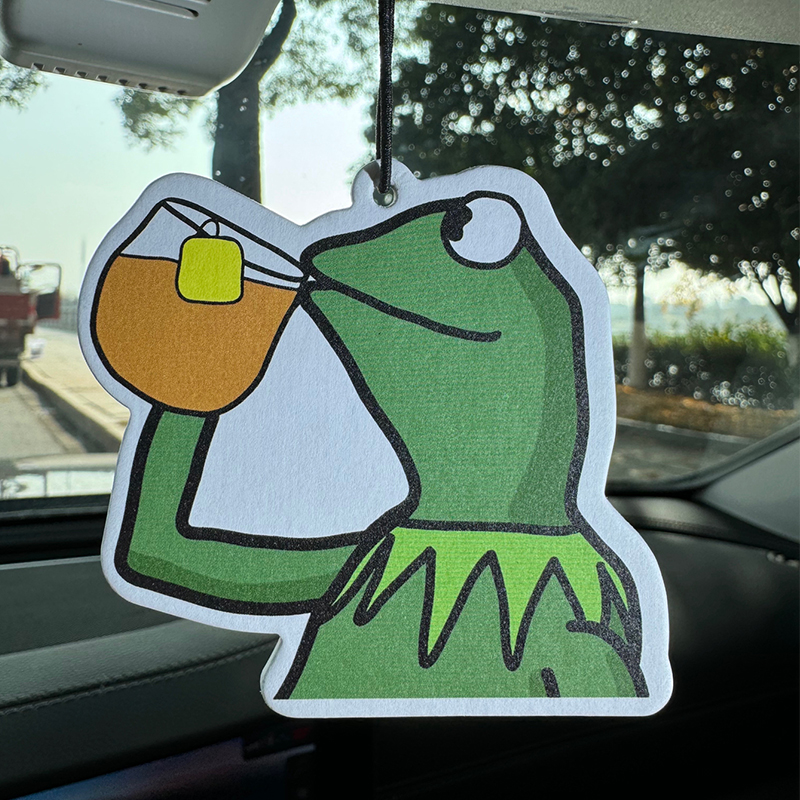 Meme Frog, Afternoon Tea, Drin - Perfume Fragrance Types บทวิจารณ์และราคา