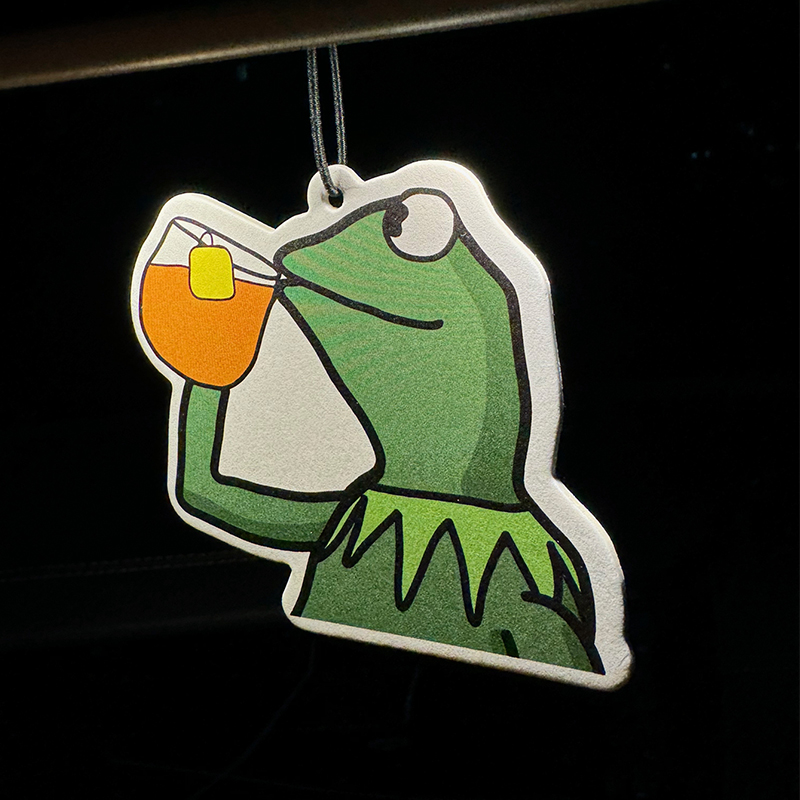 Meme Frog, Afternoon Tea, Drin - Perfume Fragrance Types บทวิจารณ์และราคา