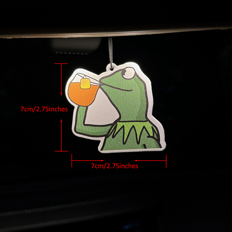 Meme Frog, Afternoon Tea, Drin - Perfume Fragrance Types บทวิจารณ์และราคา
