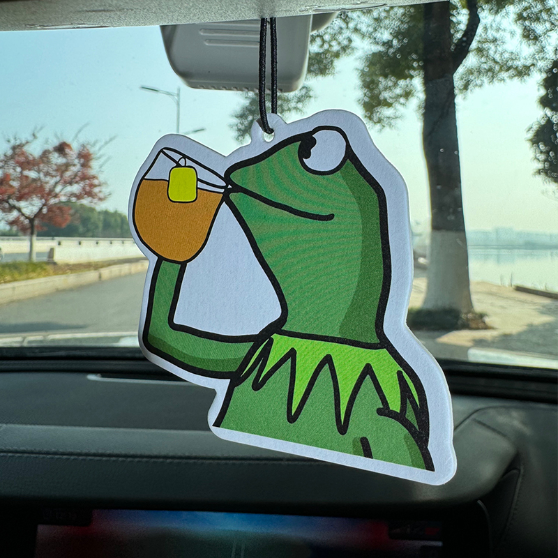 Meme Frog, Afternoon Tea, Drin - Perfume Fragrance Types บทวิจารณ์และราคา