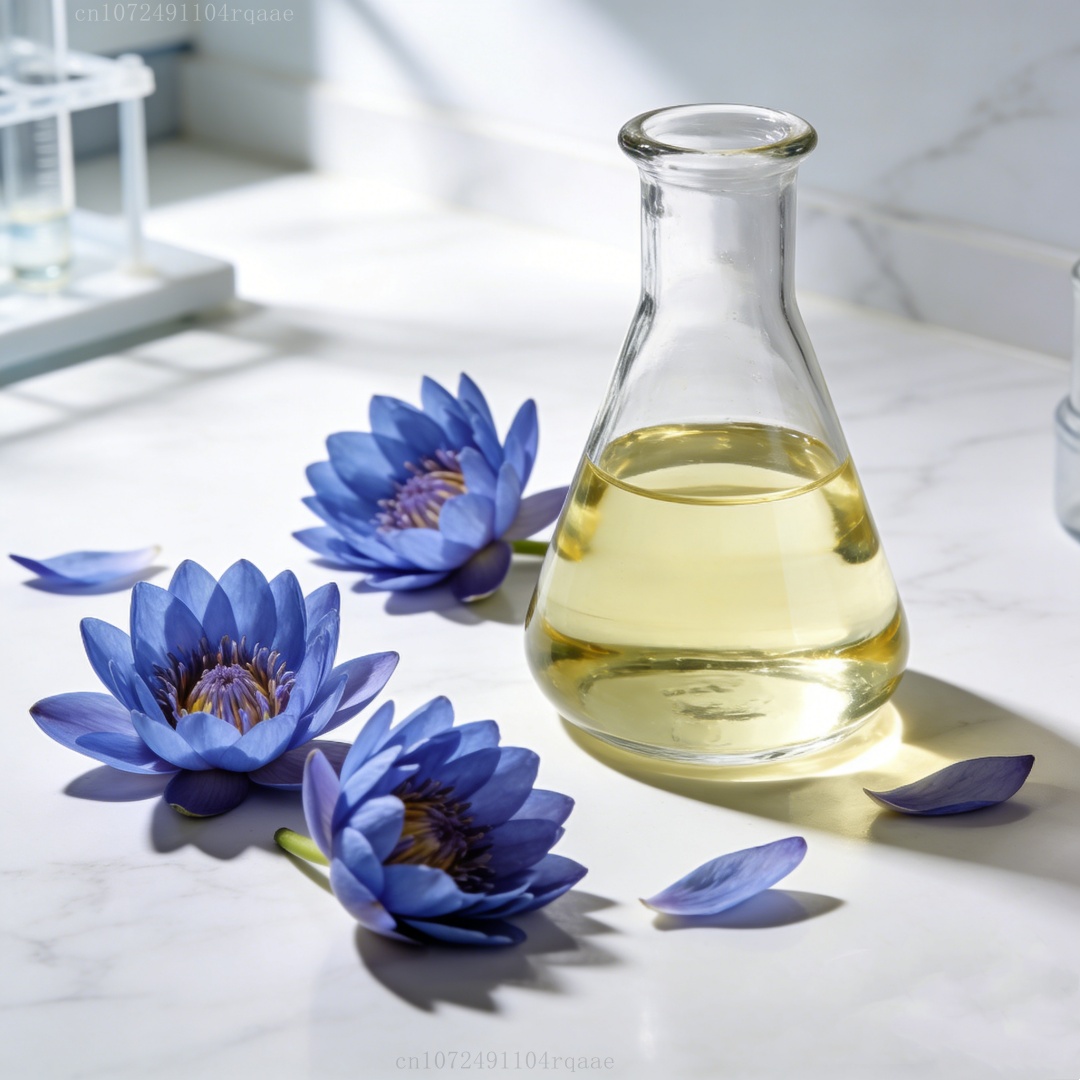 Sacred Blue Lotus Reed Diffuse - Fragrance Oil Perfume Grade บทวิจารณ์และราคา
