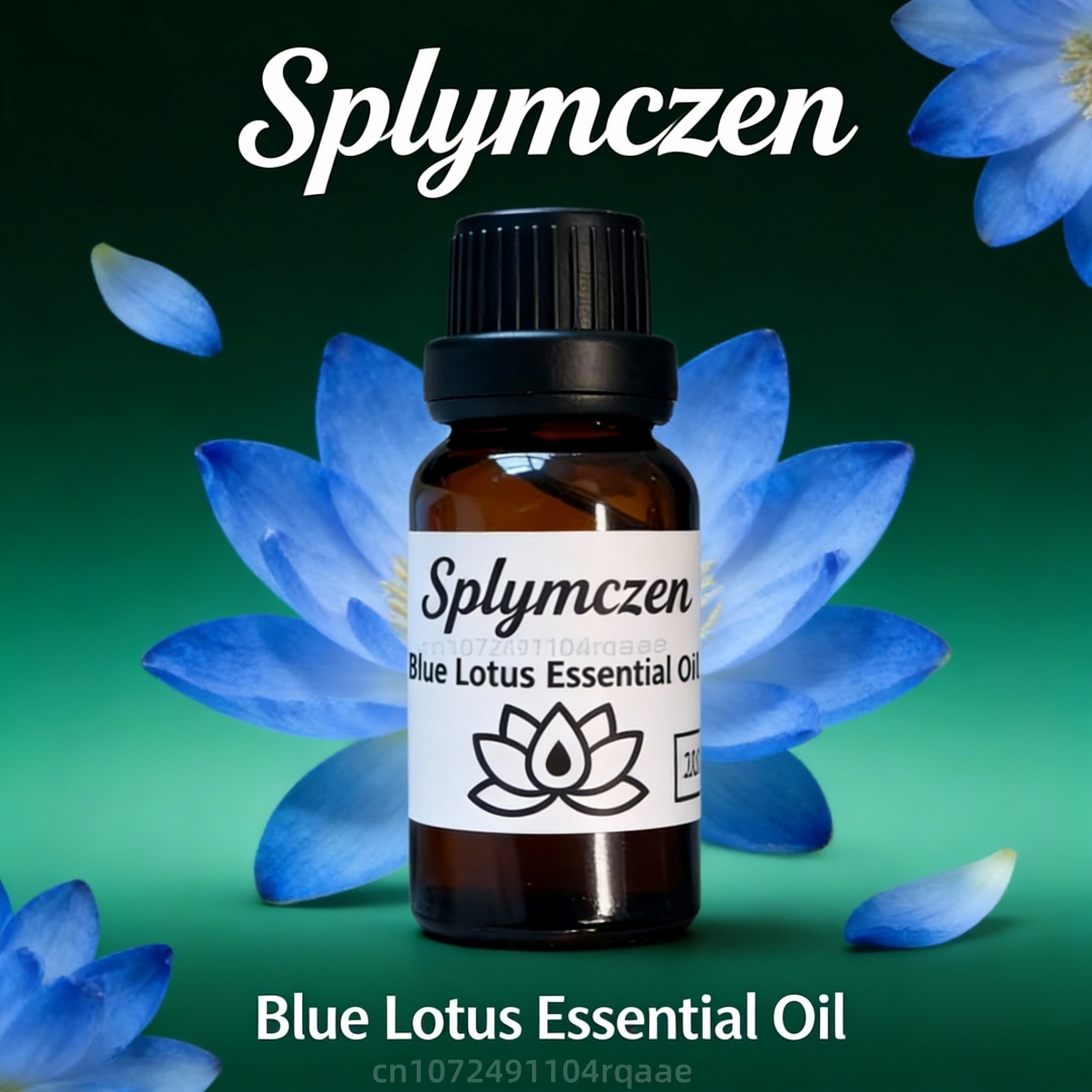 Sacred Blue Lotus Reed Diffuse - Fragrance Oil Perfume Grade บทวิจารณ์และราคา