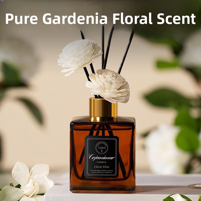 No-Flame Hotel Quality Indoor  - Perfume Quality Fragrance Oils บทวิจารณ์และราคา